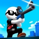 Постер игры Идеальный Бекас Онлайн
